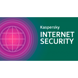 KASPERSKY INTERNET SECURITY...